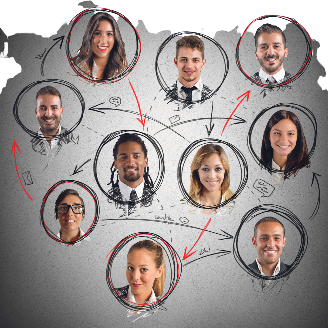 Social Networking Hosting Service