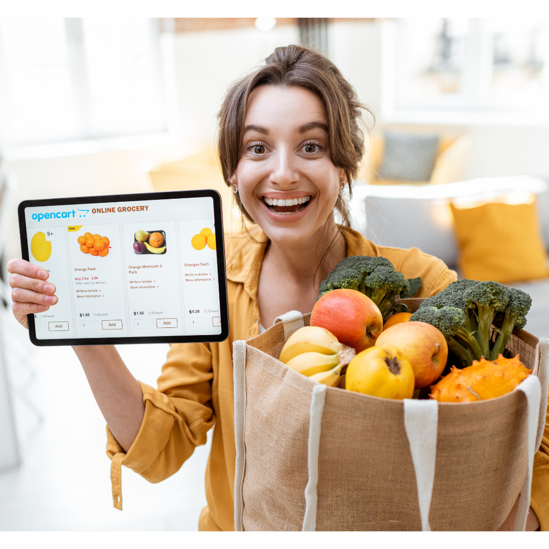 OpenCart - Open Source Shopping Cart Solution