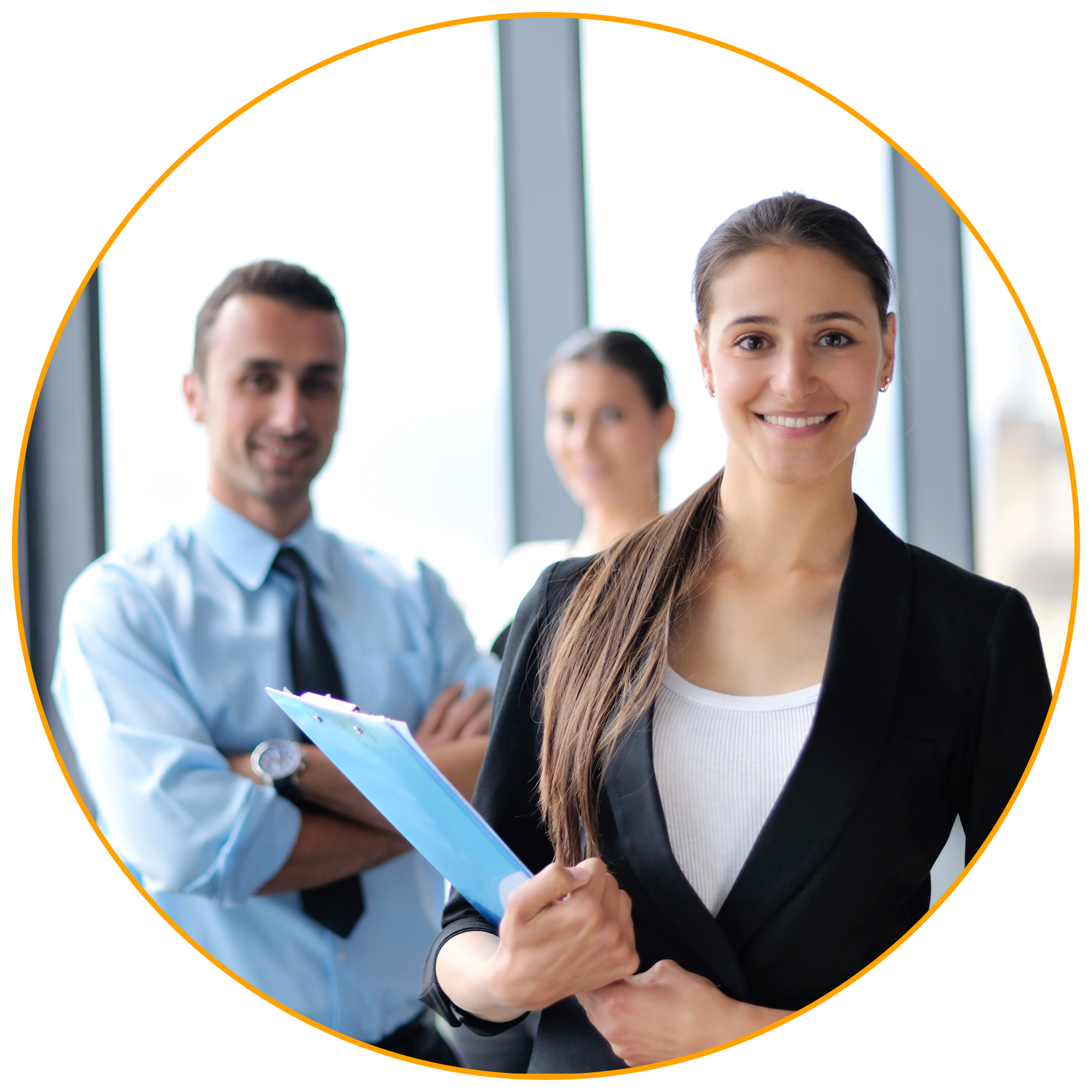 Fully Managed Enterprise Hosting Service