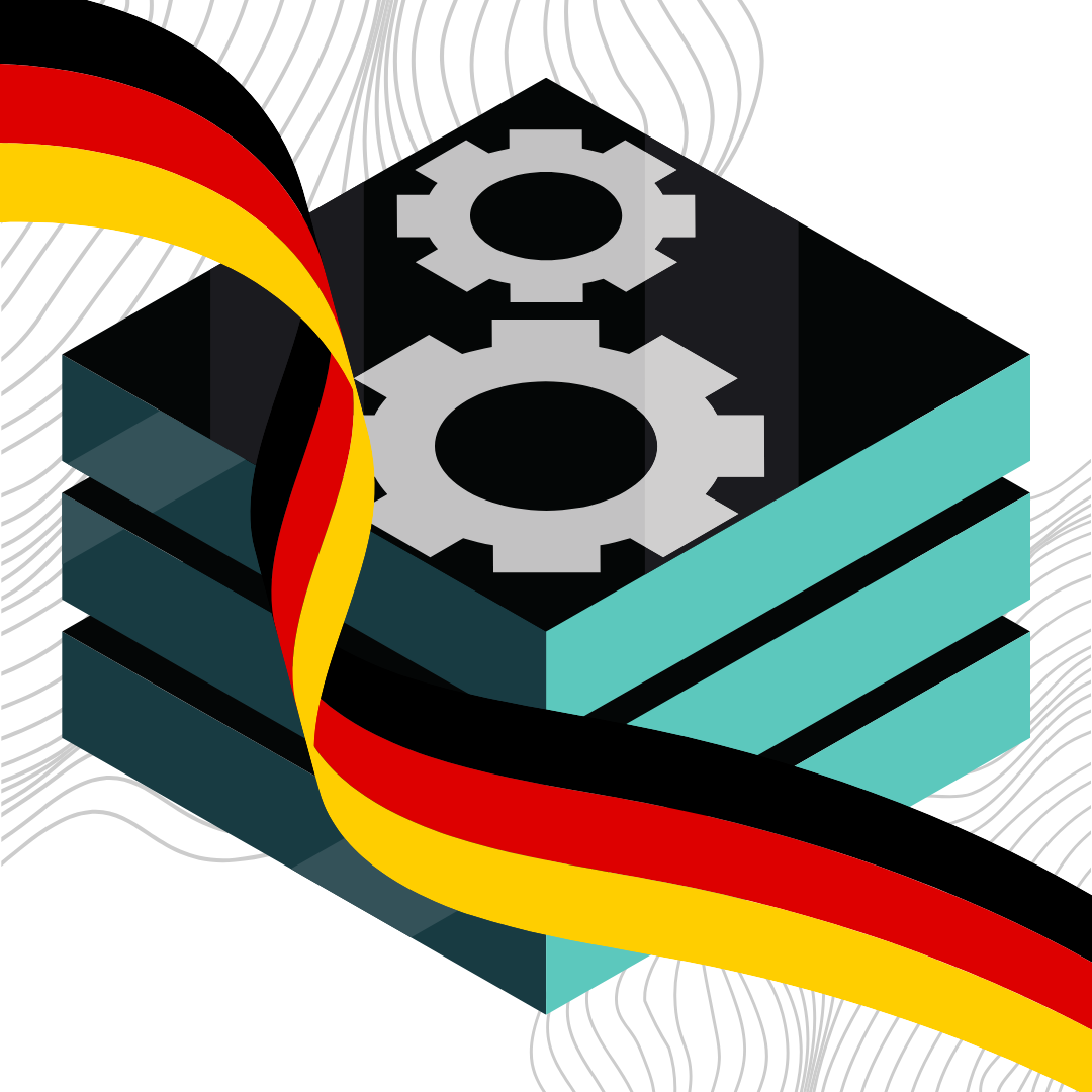German Hosting Service