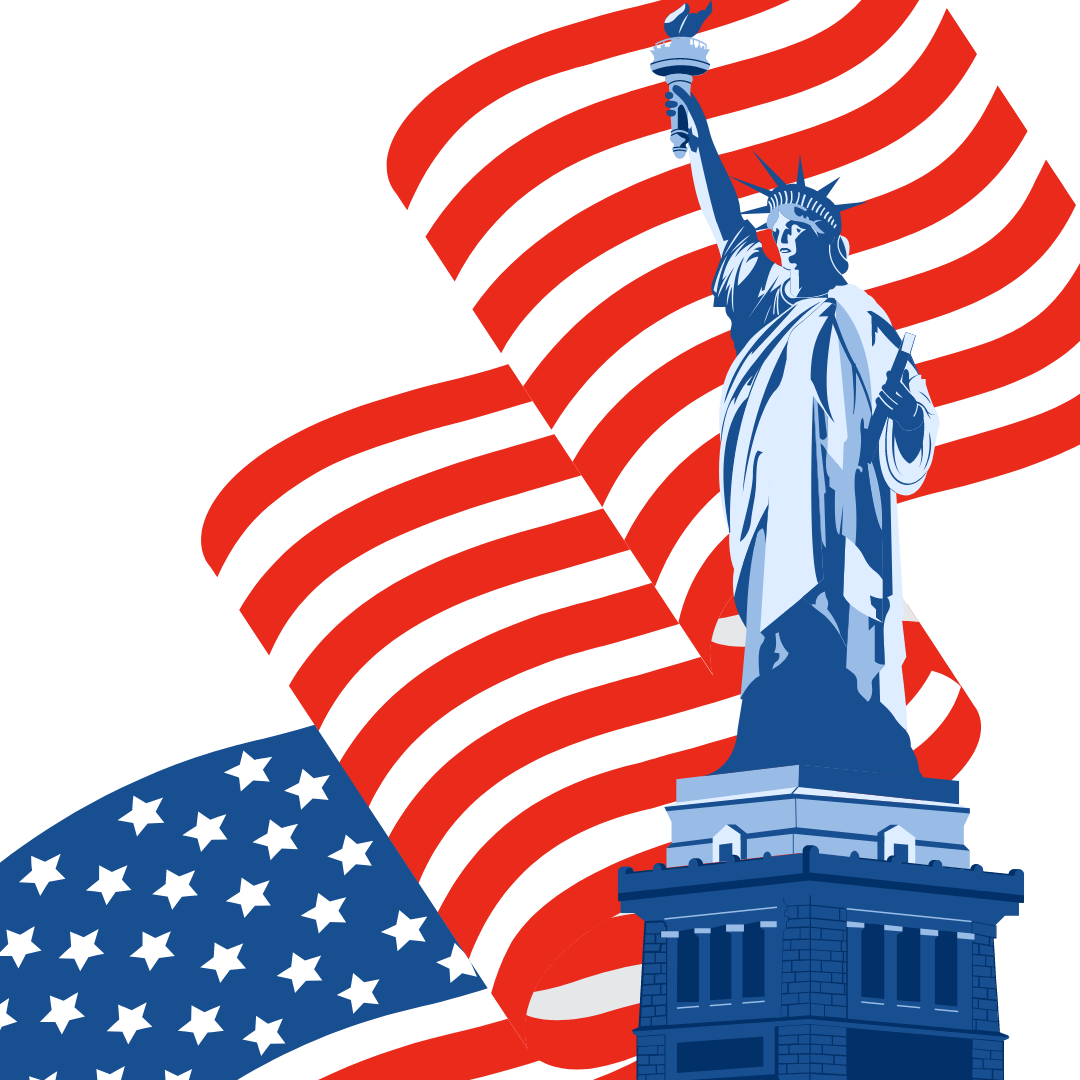 Web Hosting in USA